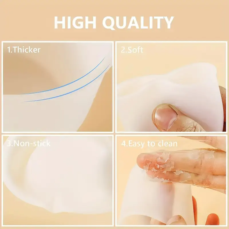 1 Set Epoxy Resin Silicone Measuring Cups And Stir Sticks For DIY Crafts Wax Casting Epoxy Resin Molds Jewelry Making Tools Kit