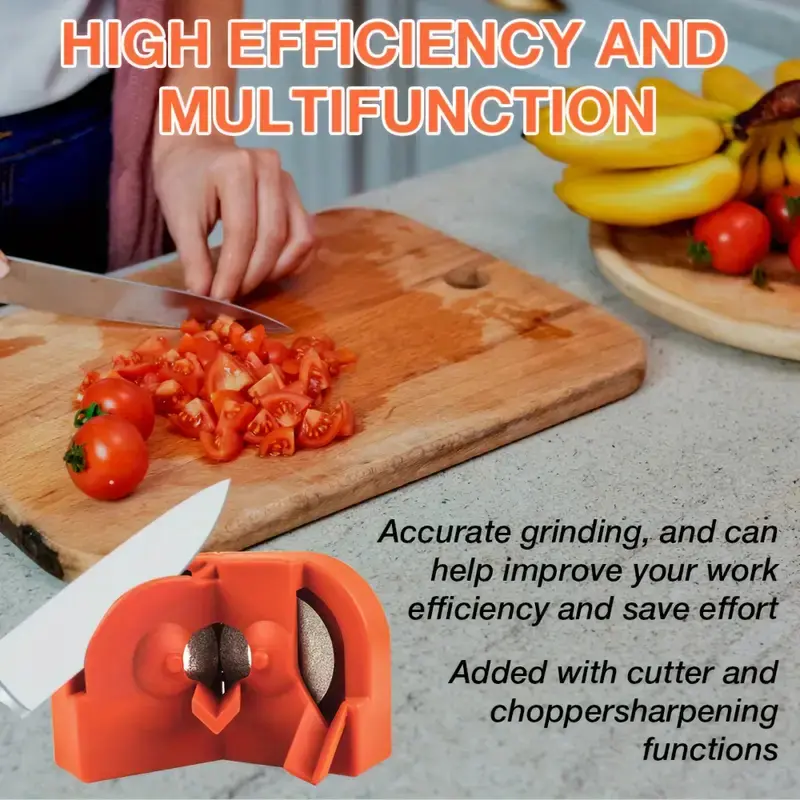 1 Set Multipurpose Twist Drill Grinder 2-16mm Impact Electric Drill With 3pcs Drill Bit Positioner Portable Drill Sharpener