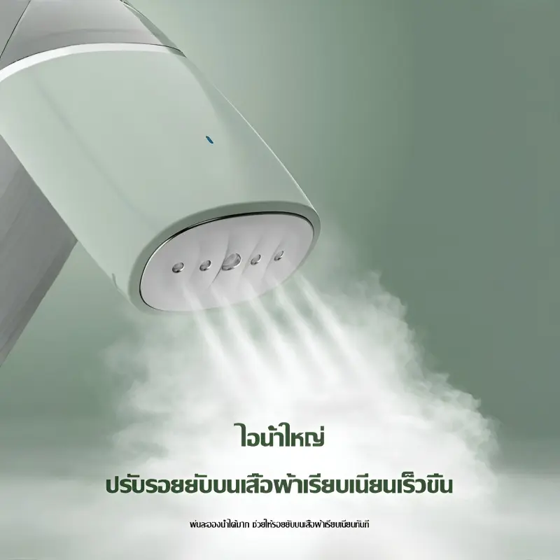Handheld small household hanging ironing machine steam brush mini portable ironing machine foldable hanging ironing machine