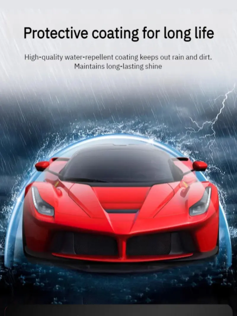 Car Scratch Repair Paste Kit  Car Repair Tool Scratch Repair  Kit  Paint Care Auto Body Compound Polishing Cleaner Auto Polishes