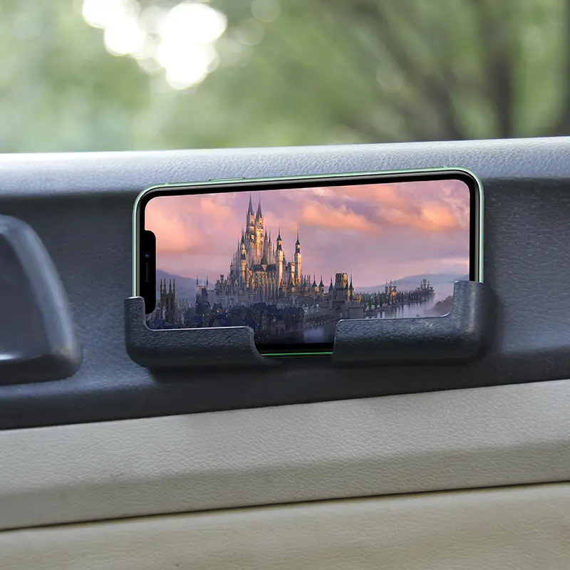 2sets Car gravity Holder Car Dashboard Phone Mount Holder Auto Products Mount for Car Decoration Auto Car Accessories Universal