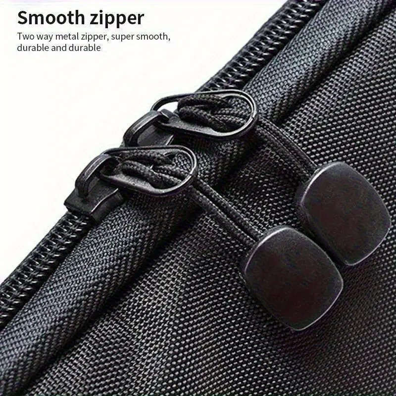 USB Cable Storage Bag Multifunctional Travel Portable Data Line Phone Charger Electronic Accessories Organizer