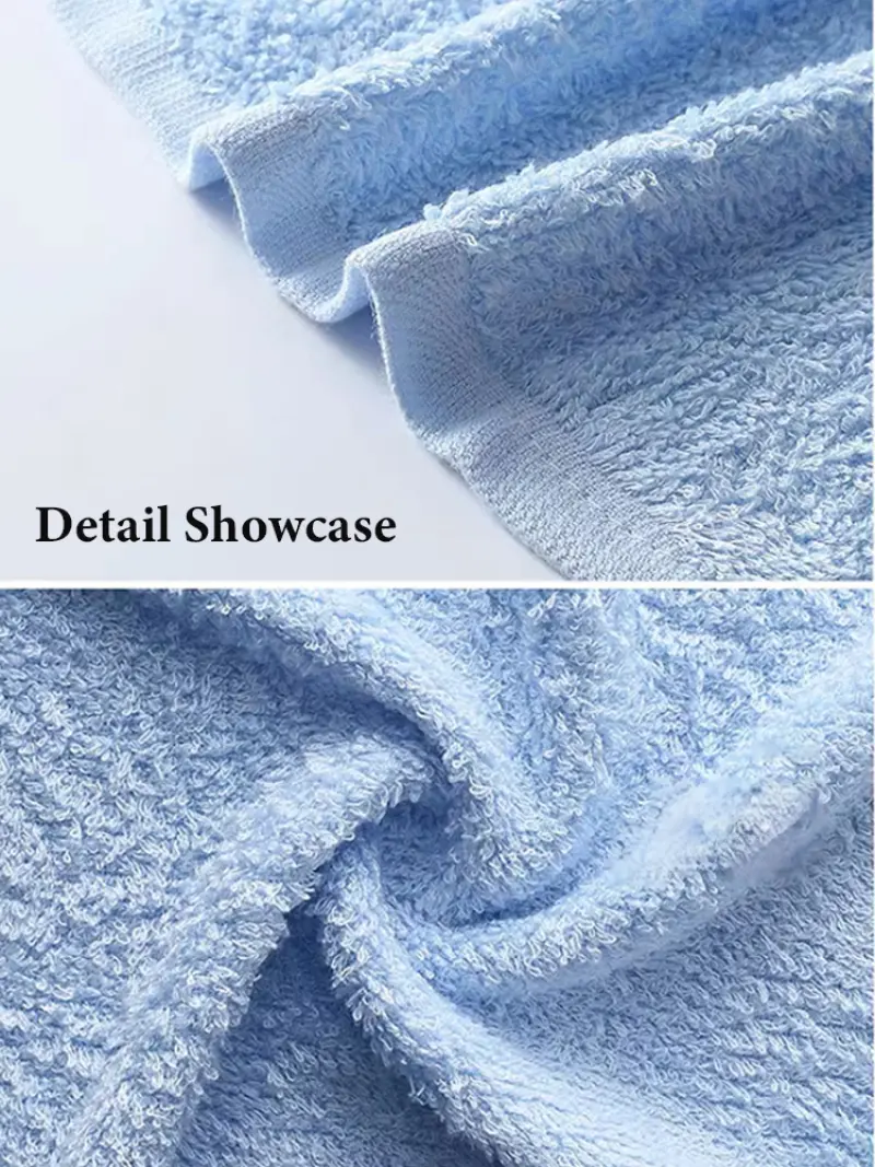Household cleaner easy to clean nonstick kitchen special cleaner wood fiber dish towel absorbent