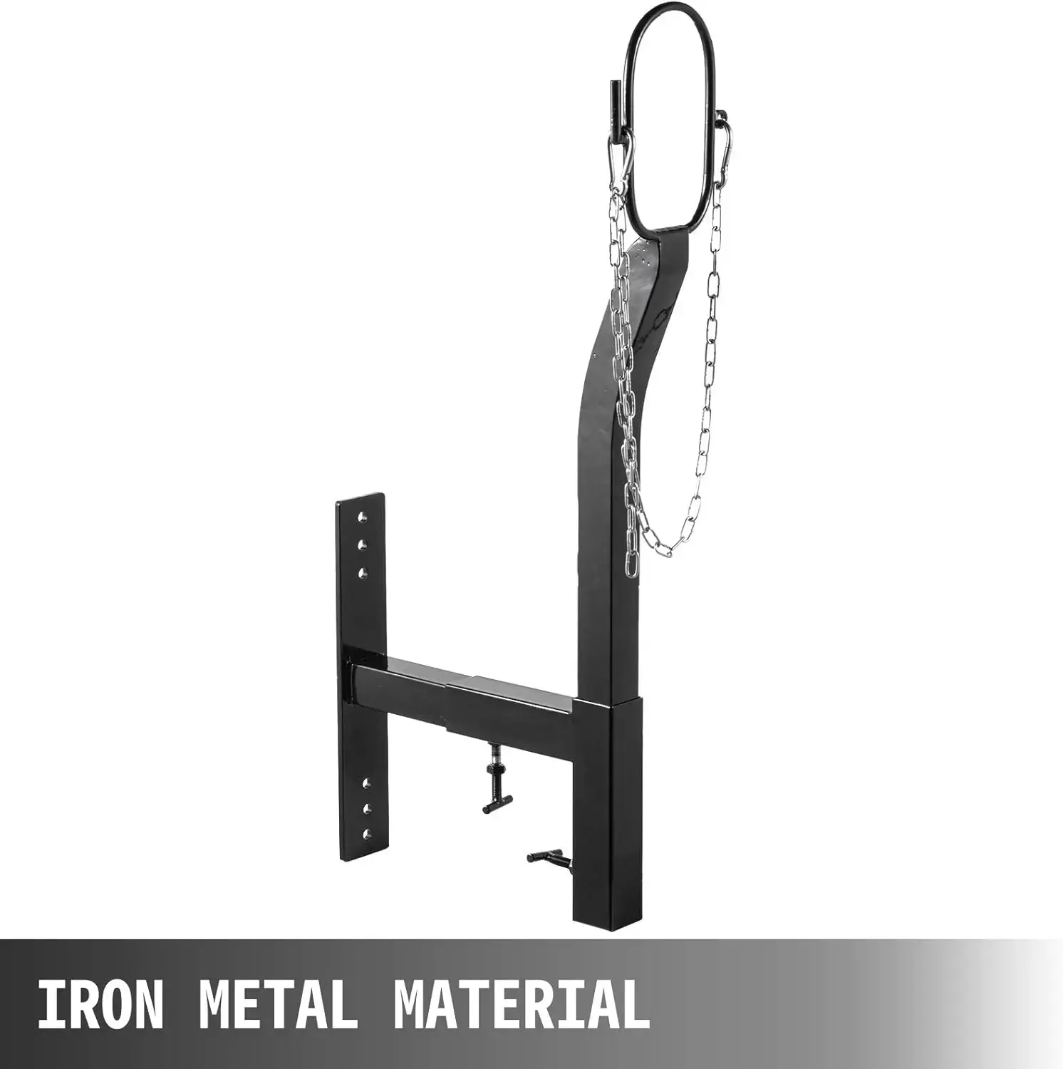 Livestock Stand Steel Gate Attachment Nose Loop Headpiece