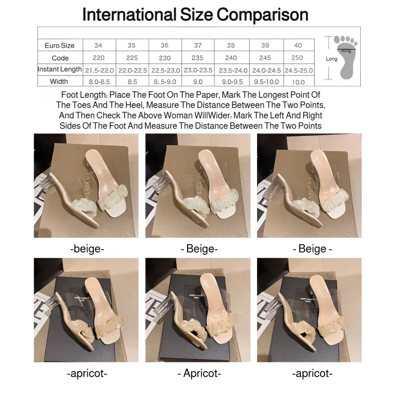 Women's summer outdoor sandals, new style fairy-style sandals, Korean style thick-heeled sandals, fa