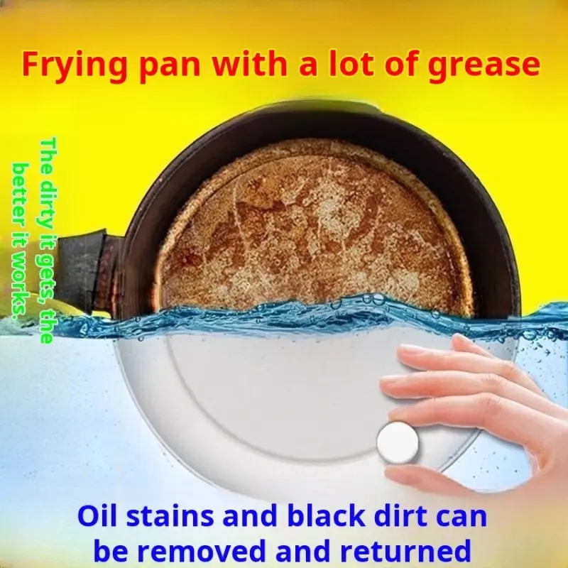 Multipurpose Descaling Bubble Fun Multiclothes Washing Machine Tank Cleaning Multipurpose Cleaner
