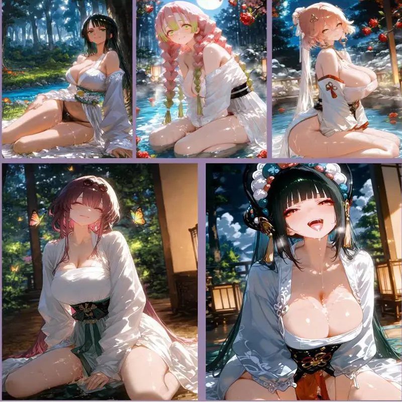 Newest Goddess Story Wave 1 A5 Collection Girl Cards Booster Box Sexy Anime Character Cards Hobbies Gift