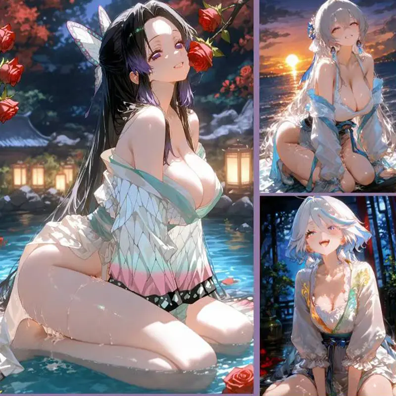 Newest Goddess Story Wave 1 A5 Collection Girl Cards Booster Box Sexy Anime Character Cards Hobbies Gift