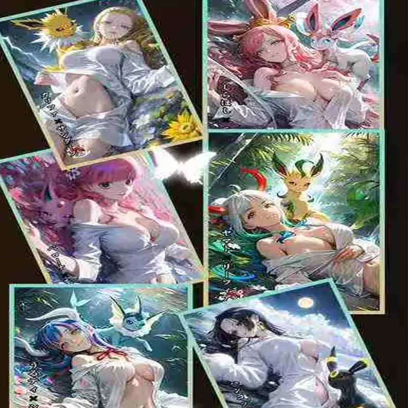 Newest One Piece Wave 1 Collection Cards Wholesales Booster Box Game Anime Character Card Toys And Hobbies Gift