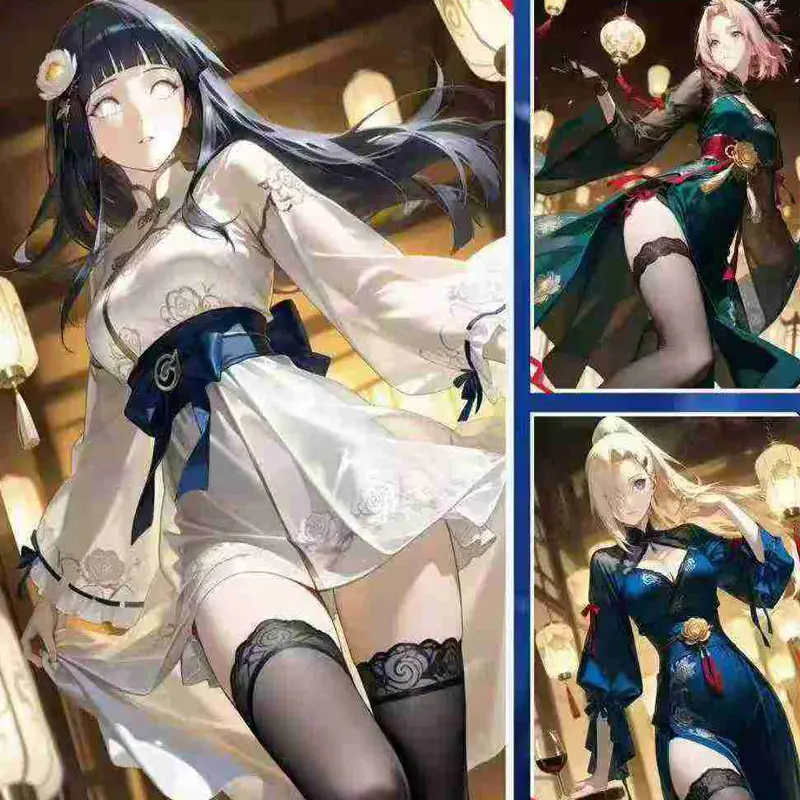 Goddess Story Big Beard Workshop Uniform Hunting B5 Collection Cards Sexy Anime Character Cards Hobbies Gift Child Gifts