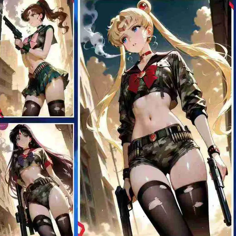 Goddess Story Big Beard Workshop Uniform Hunting B5 Collection Cards Sexy Anime Character Cards Hobbies Gift Child Gifts