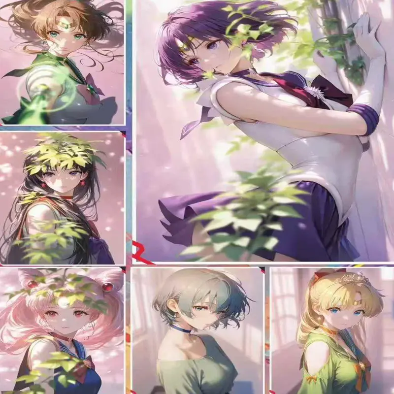 Goddess Story Big Beard Workshop Original B5 Booster Box Collection Cards Sexy Anime Character Cards Hobbies Gift