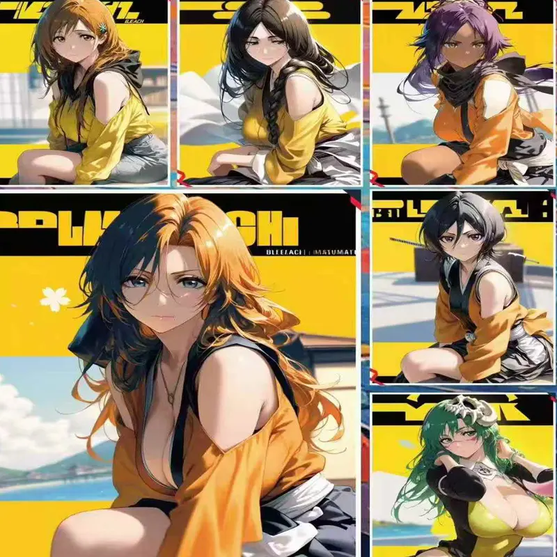 Goddess Story Big Beard Workshop Original B5 Booster Box Collection Cards Sexy Anime Character Cards Hobbies Gift