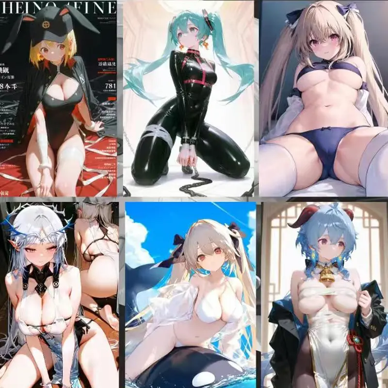180PCS/2025 New Goddess Story WanKa Club Girl Card 10*15cm Booster Box Collection Cards Sexy Anime Character Cards Hobbies Gift