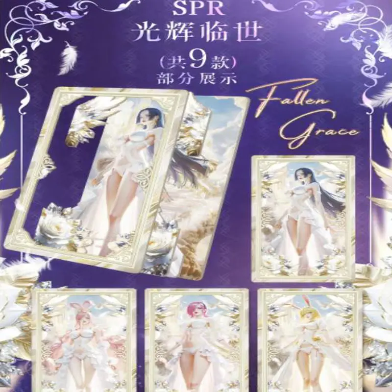 468Pcs/2025 Yuanhang Culture ONE PIECE Wave 3 Collection Cards Wholesales Booster Box Game Anime Character Card Holiday Gift