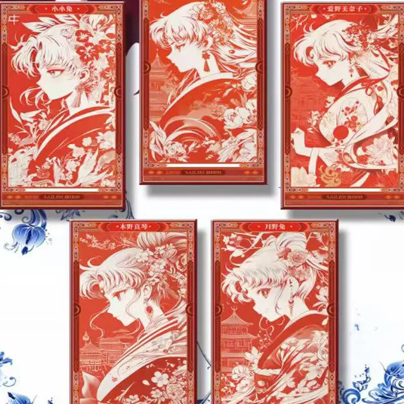 2025 New Goddess Story Booster Box Collector's Color Paper Full Sets Girl Card Game Anime Board Game Child Gifts
