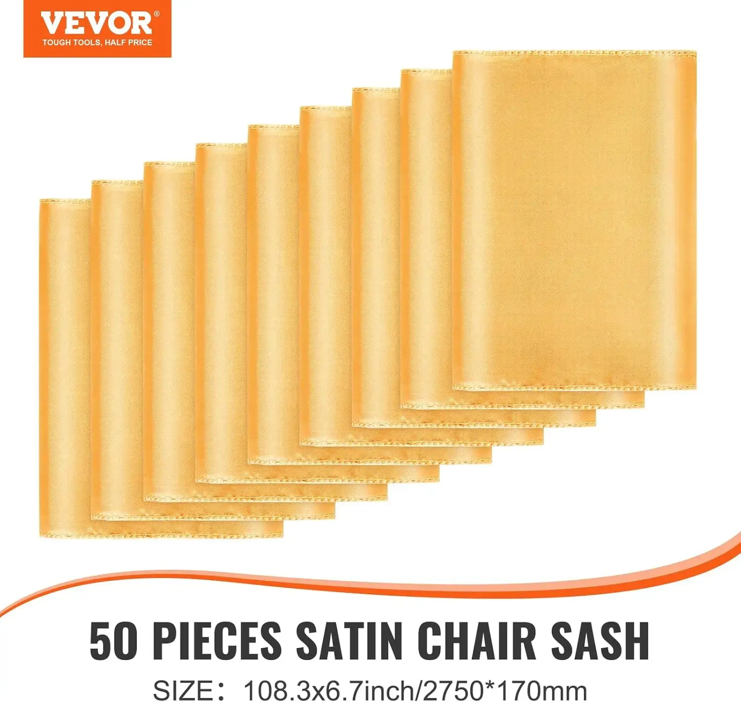 Stretch Spandex Chair Sashes Bows, Chair Slipcover and Stretch Chair Sash, Elastic Chair Bands, Fitting Wedding, Holiday