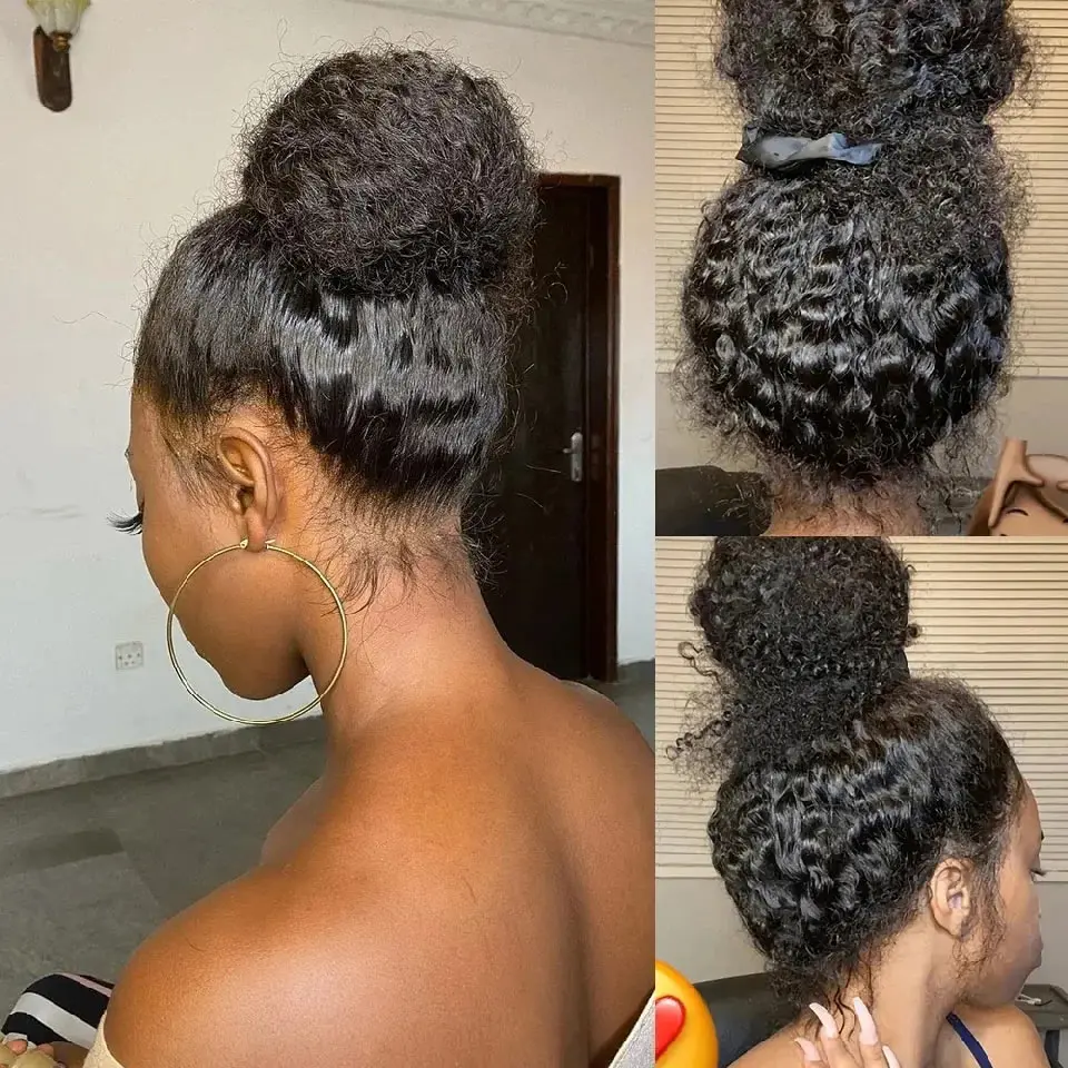 250 % 360 Lace Front Wigs Human Hair Wigs Preplucked Deep Curly 5x5 9x6 Glueless Wig Human Hair Redy to Wear 360 Full Lace Wig