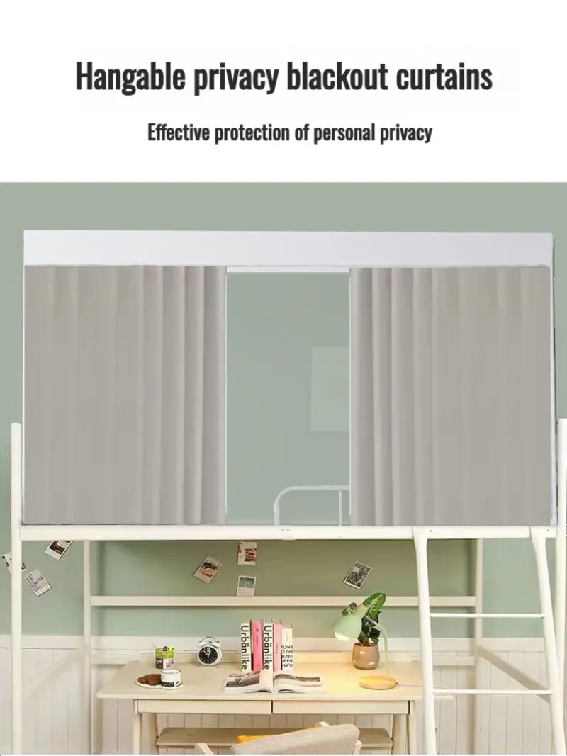 Student Dormitory Mosquito Net Mosquito Net Shade Dustproof Student Dormitory DropProof