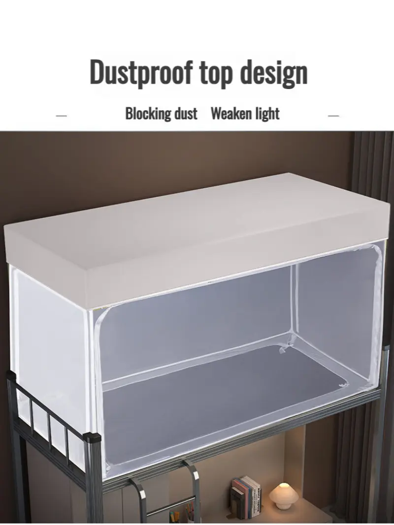 Student Dormitory Mosquito Net Mosquito Net Shade Dustproof Student Dormitory DropProof