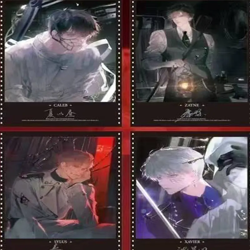 2025 New Love And Deep Space Booster Box Wholesale Luxury Box Accessories Cards Hobbies Gifts