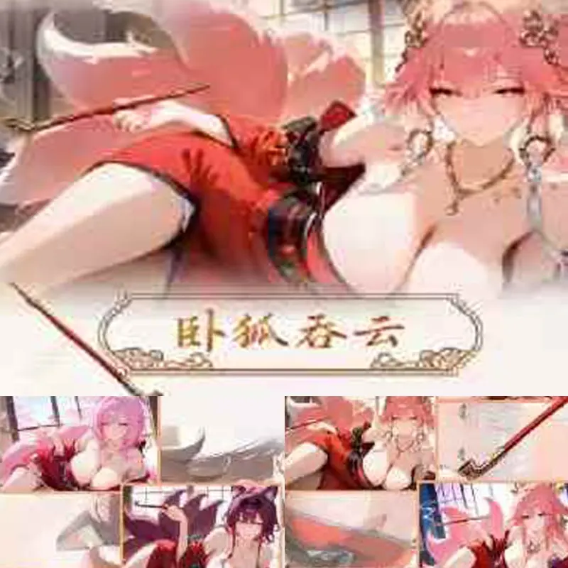 Goddess Story Booster Box Double-Layer Big Cards Tenyang Club Anime Game Sexy Characters Collection Cards And Hobbies Gift