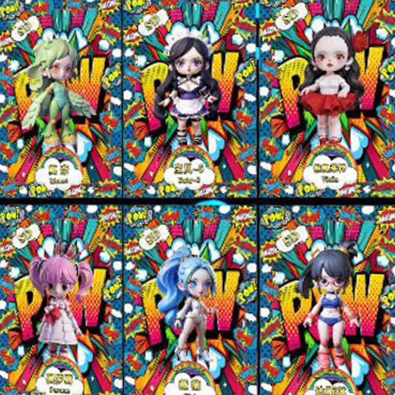 One Piece  Cards Booster Box Goddess   YY Creativity Cultural For Collection Card For Abroad Table  Games Playing Party Toy