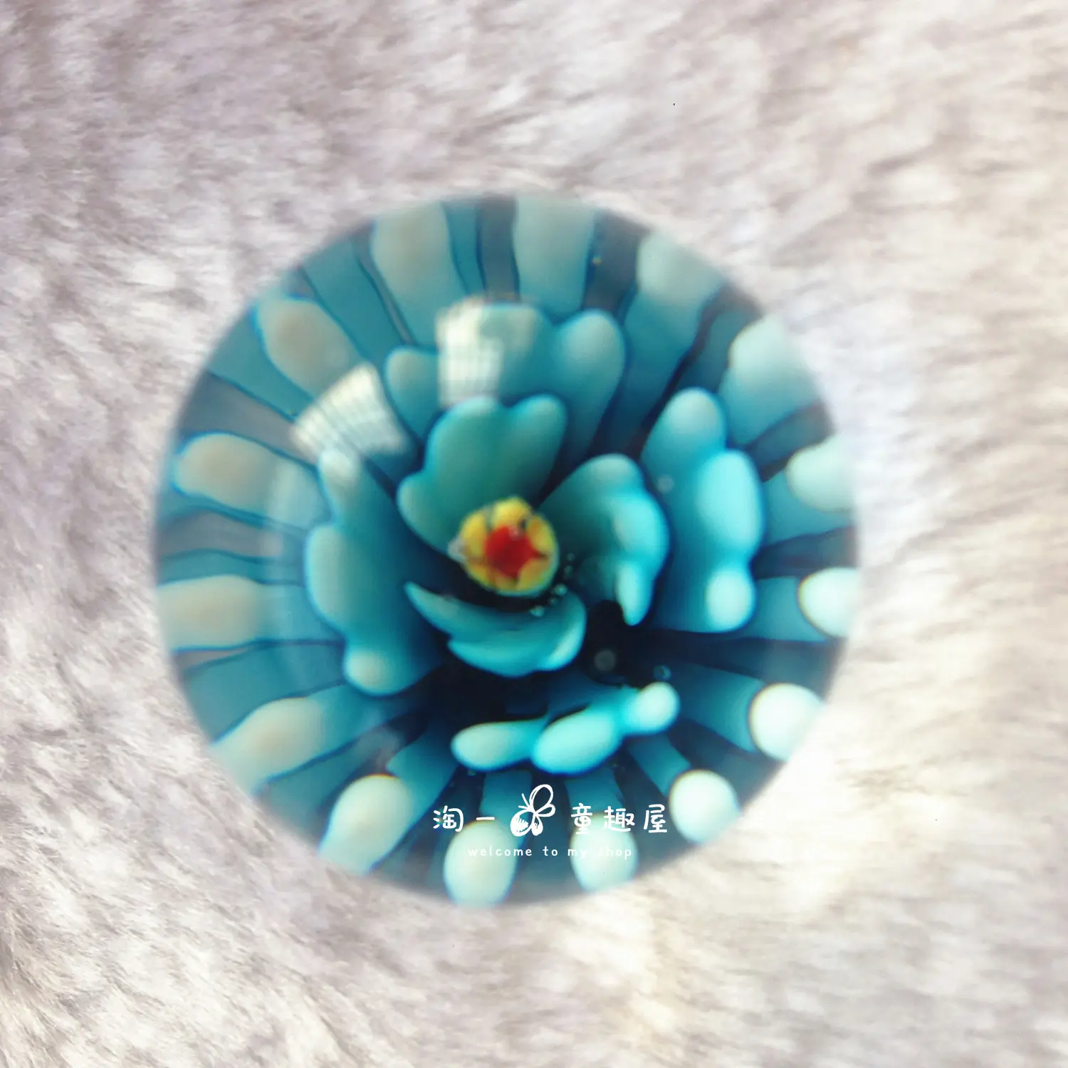25mm Glass Ball Cream Console Game Pinball Machine Cattle Small Marbles Run Pat Toys Parent-child Machine Beads For Kids