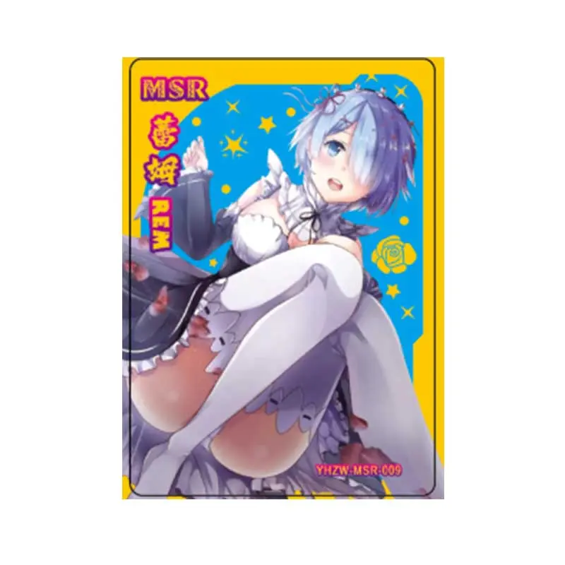 Goddess Story Collection Card Booster Box Asuka Hidden Blind Box Aestheticism Lovable Vigorous Anime Girls Trading Cards