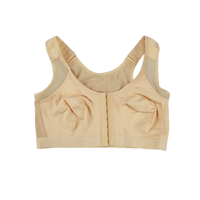 S-5XL Posture Corrector Lift Up Bra Women New Cross Back Bra Breathable Underwear Shockproof Sports Support Fitness Vest Bras