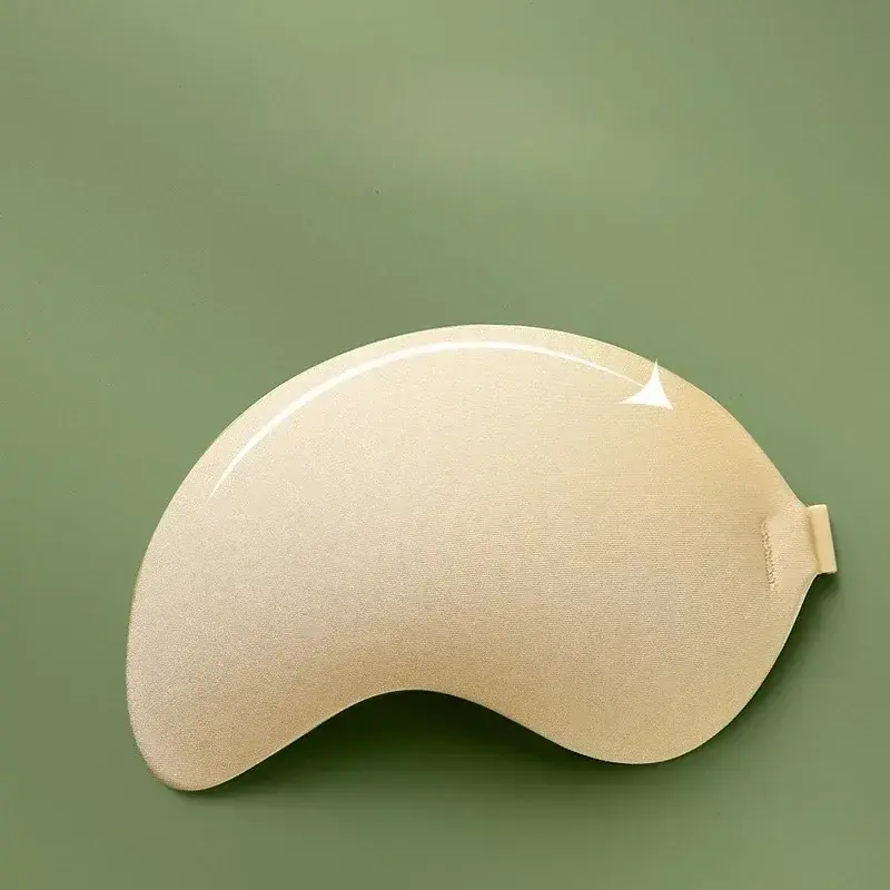 New Women Invisible Strapless Adhesive Stick Bra Strapless Push Up Lingerie Seamless Silicone Nipple Covers Bralette Underwear
