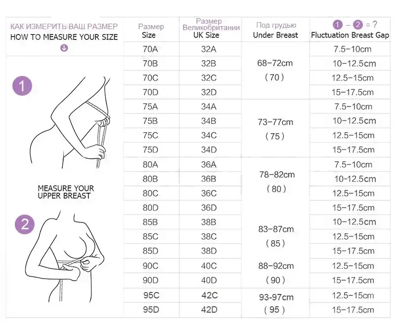New Red Transparent Bras For Women Plus Size Sexy Lingerie Push Up Lace Mesh Girls Bra Top See Through White Black 40 42 A B C D