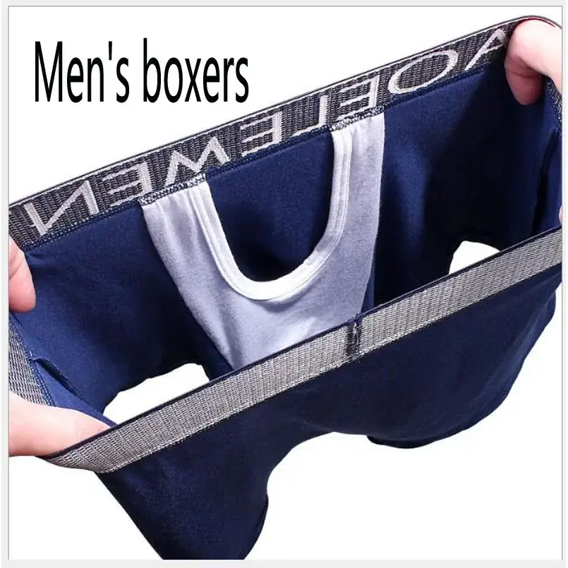 Men Underwear For Big Penis Scrotum Care U Convex Separationmens Bulge Enhancing Underwear Penis Mens Briefs Slip