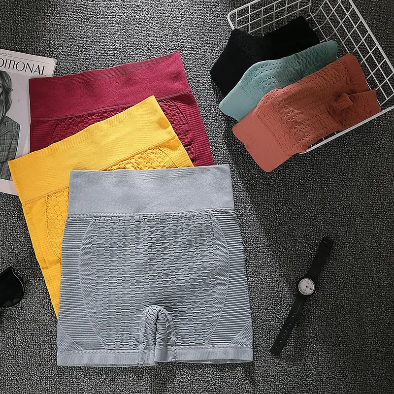Sexy Women Lifting Push Up Sport Yoga Short Women Seamless Spandex Running Shorts Fitness Leggings High Waist Female Gym Shorts