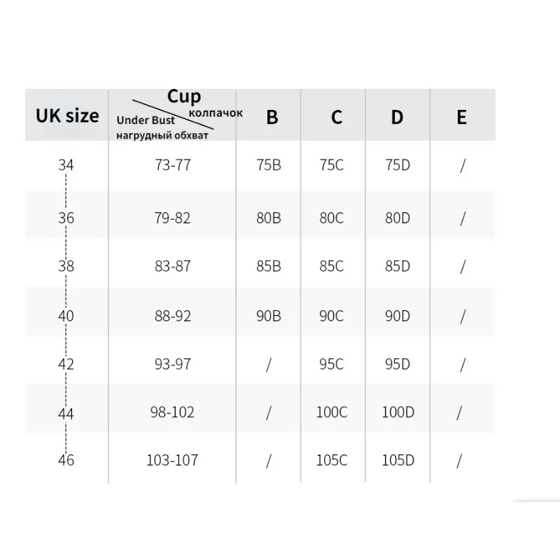 Bra Cotton Women Wire Free Bras Front Closure Bralette Female Confortable Underwear Large Bust 52BC 50BC 48BC Cup