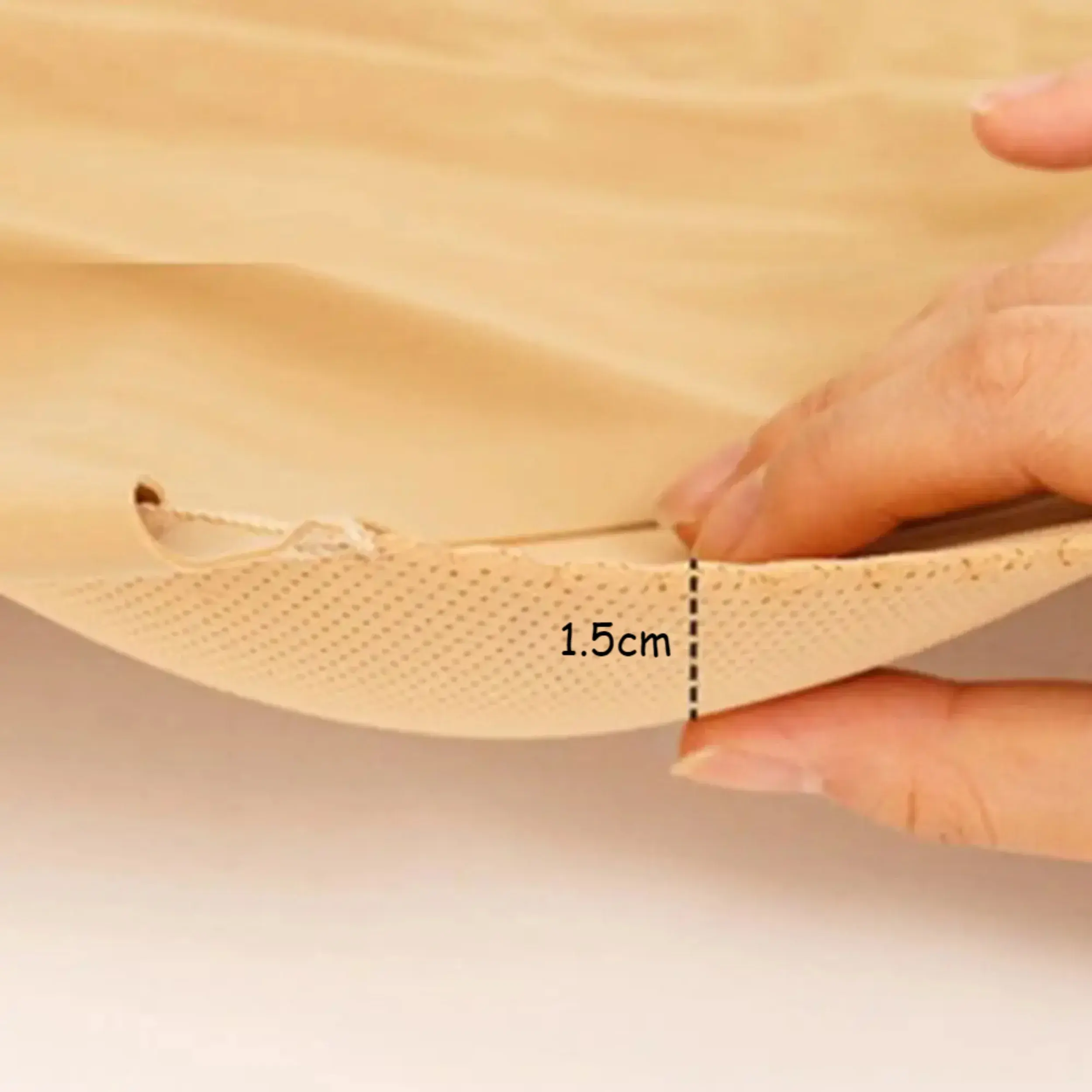 High Waist Hip Butt Enhancer Shaper Fashion Seamless Underwear Breathable Butt Lifter Panties for Women