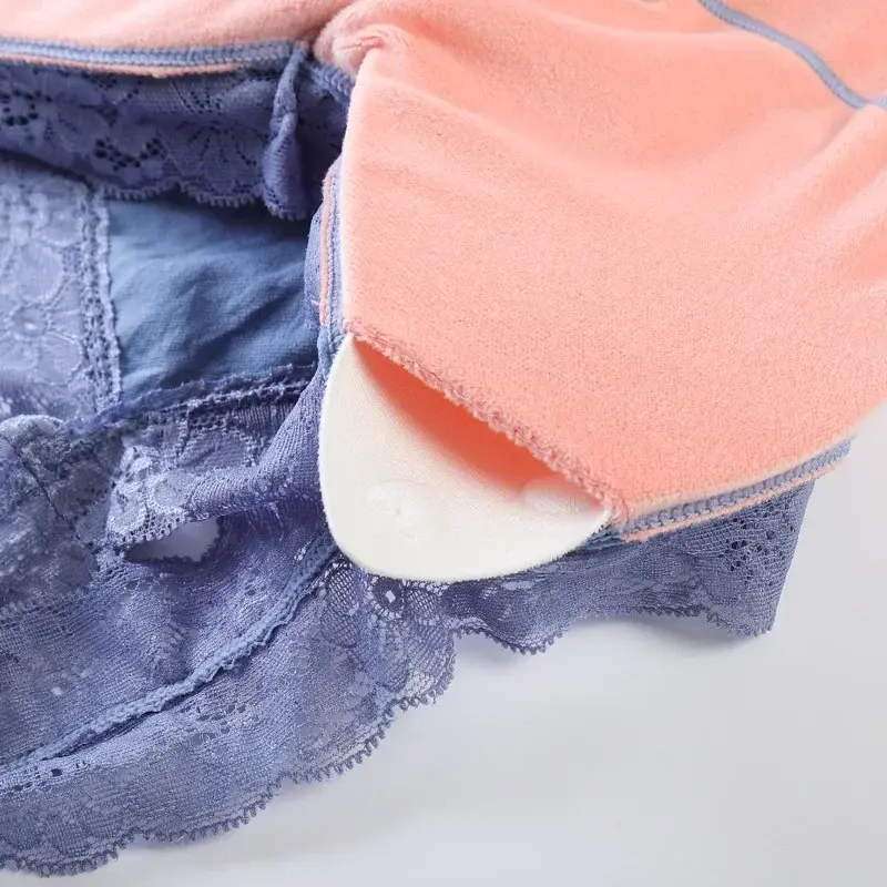 New Thermal Underwear Vest Thermo Lingerie Women Winter Clothing Warm Top Inner Wear Thermal Shirt Undershirt Intimate
