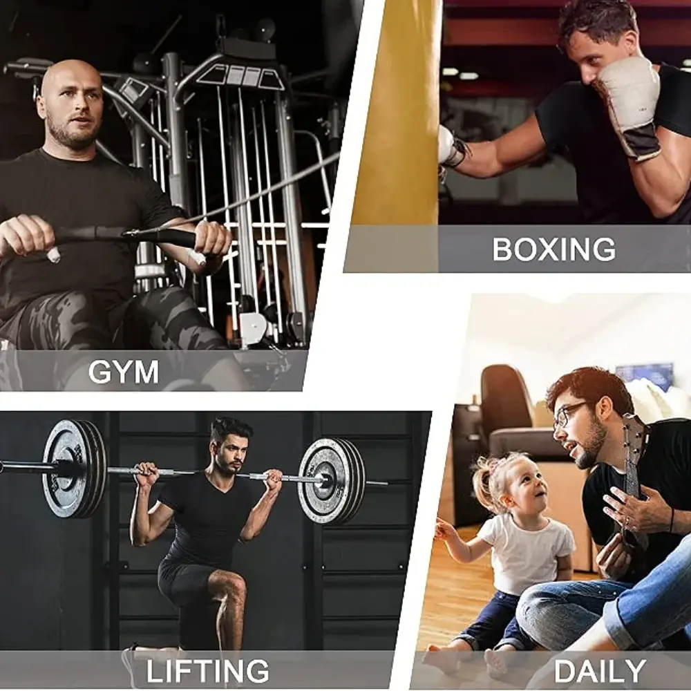 Men Sauna Vest Polymer Sweat Slimming Weight Loss Sauna Suit Tank Top Zipper Body Shaper Shirt Workout Waist Trainer Fat Burning