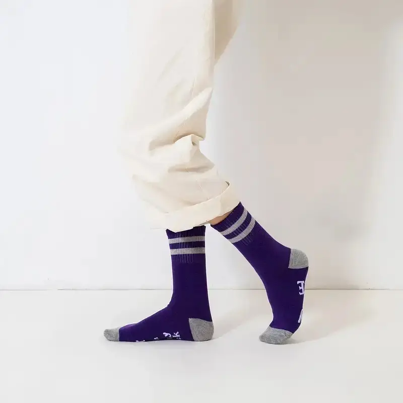 Unisex Novelty Socks Master Has Given Dobby A Sock Dobby Is Free Funny Socks Soft Cotton Casual Print Letter Socks for Women