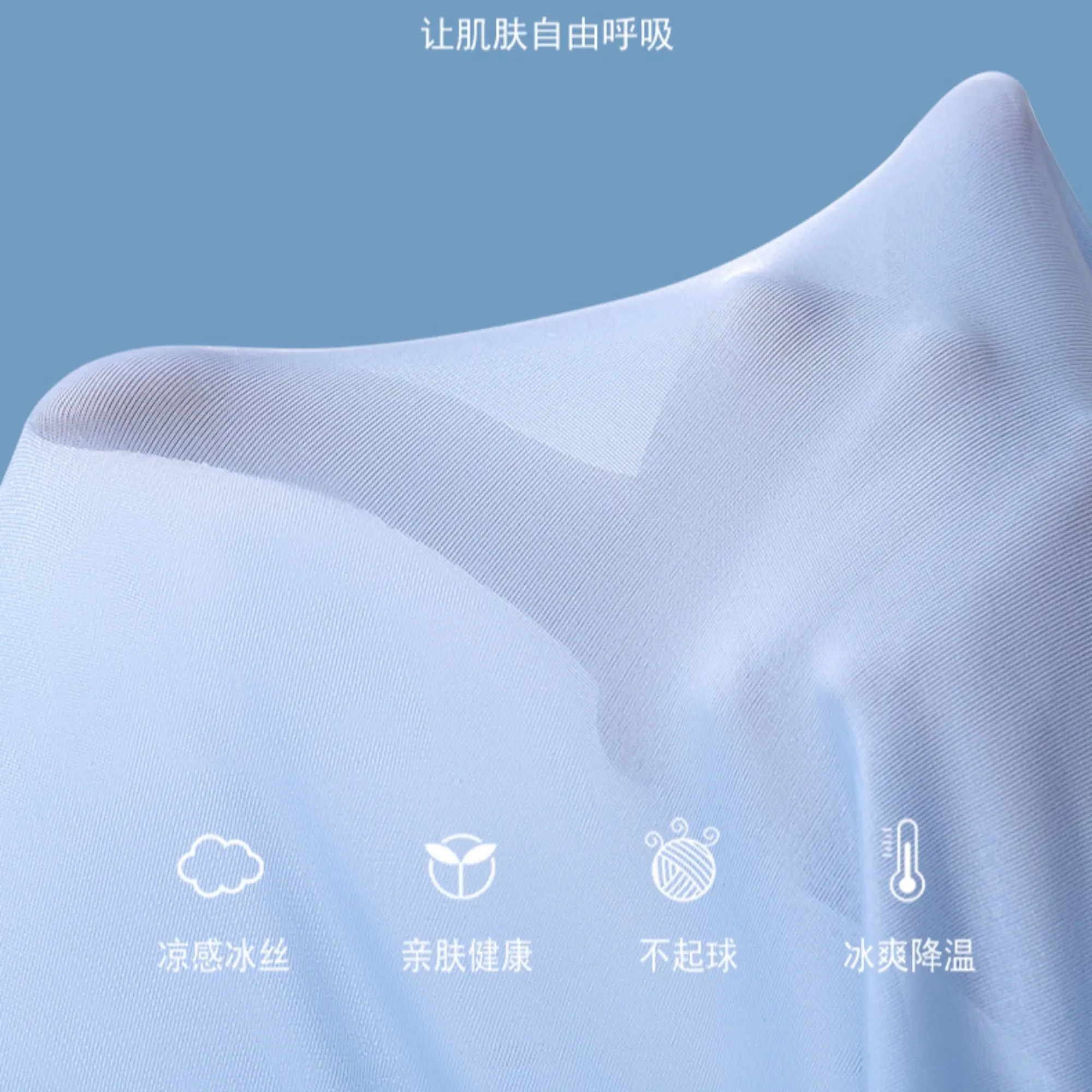 Selling Men Underpants Man Cotton Breathable Luxury Men's Panties Comfortable Shorts Plus Size Panties Underwear Boxer Gift