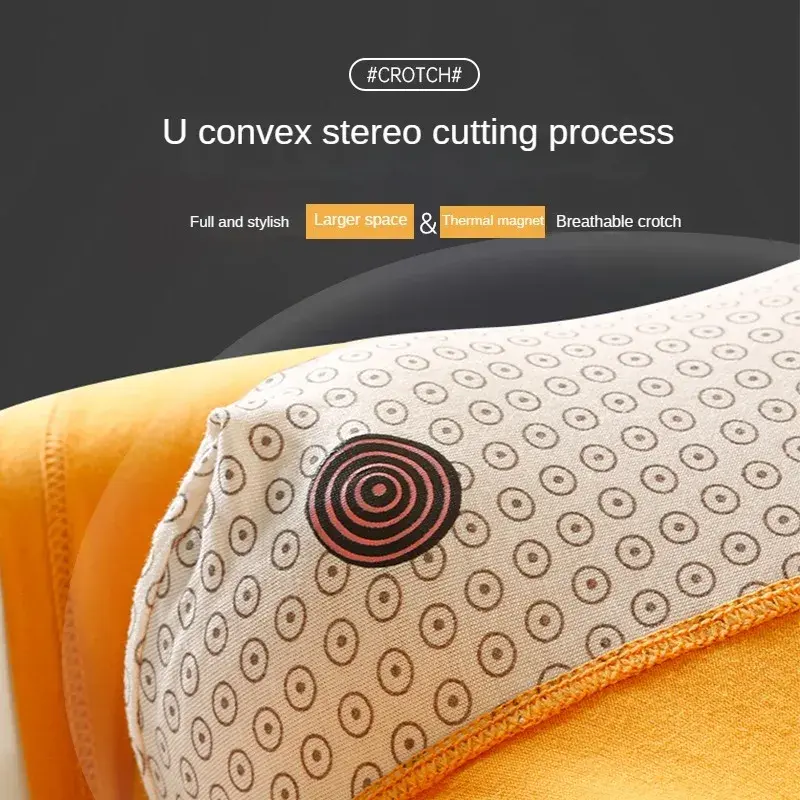 Selling Men Underpants Man Cotton Breathable Luxury Men's Panties Comfortable Shorts Plus Size Panties Underwear Boxer Gift