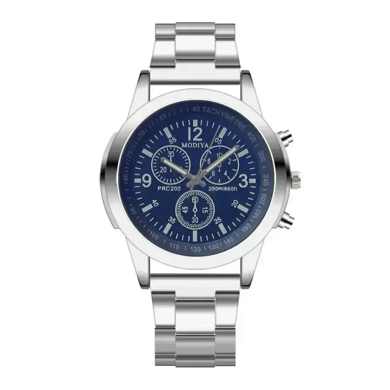 New Men Watches Luxury Brand Square Casual Quartz Watch for Men Leather Strap Date Calendar Watches Relogio Masculino Mens Watch