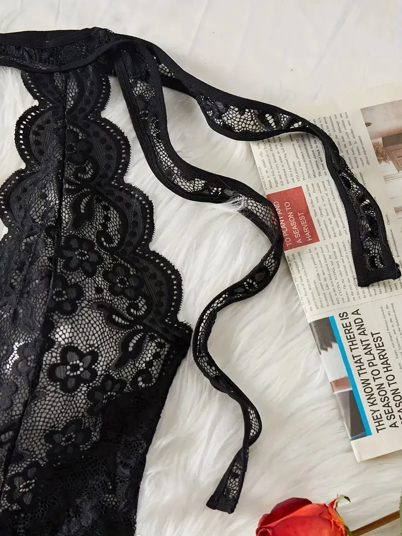 Sexy Women's Porno Sleeveless Adult Eroties Clothing Lingeries Sexy Hot Babydolls Chemises Open Crotch Dresses Underwear