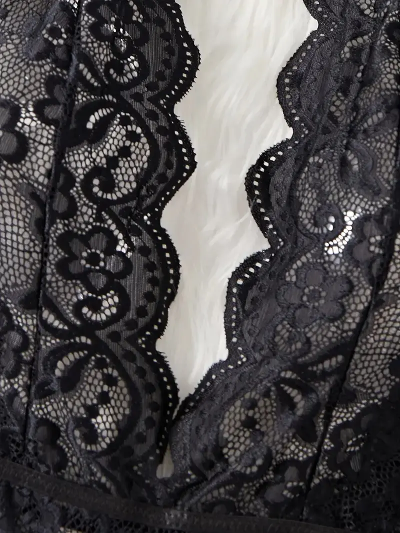 Erotic Lingerie Backless For Women Lingerie Open Bra Erotic Underwear Babydoll Crotchless Exotic Apparel Sex Lingerie Bodysuits