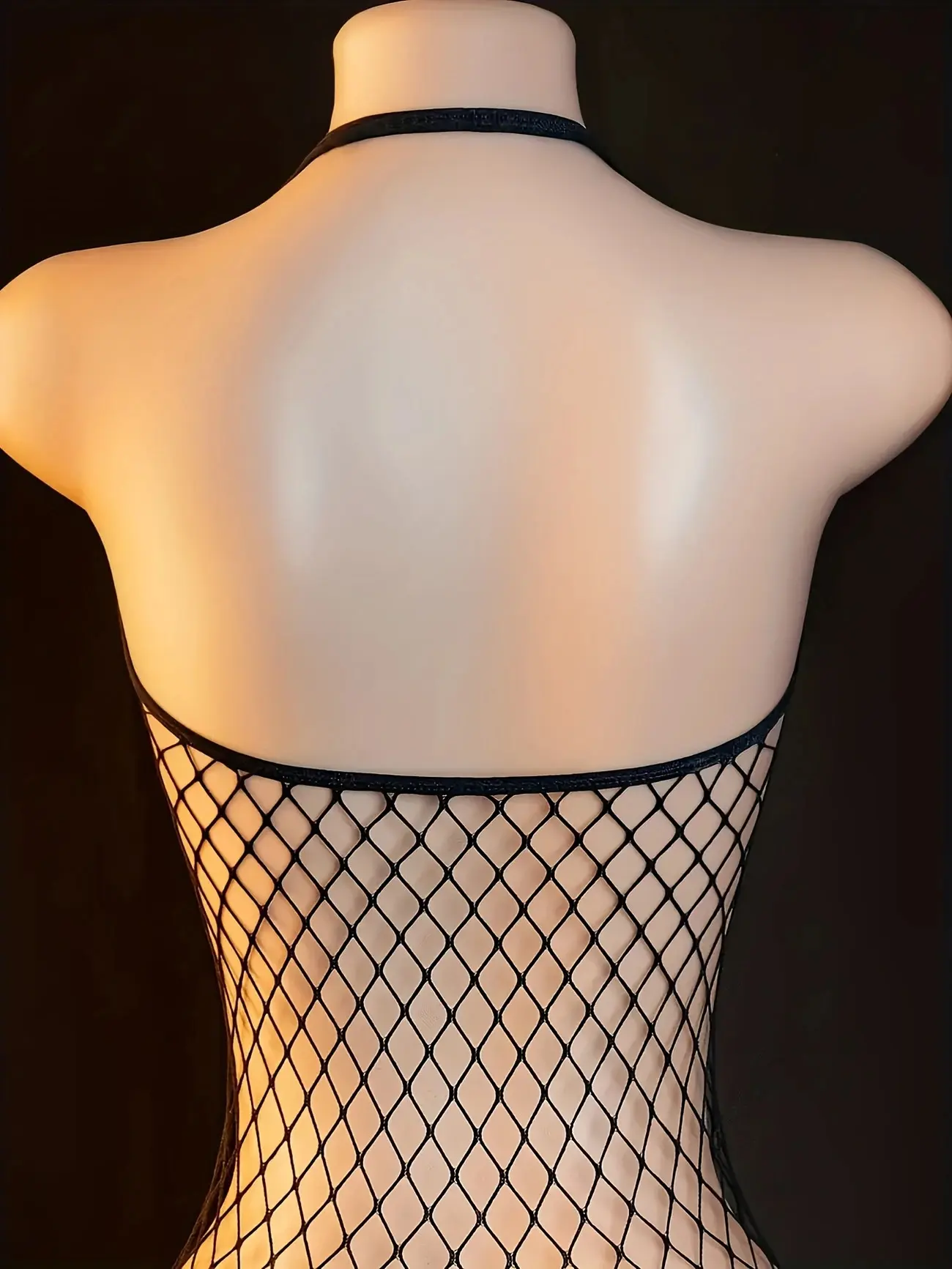 Erotic Cutout Open Bra Crotchless One-piece Thong Lingerie Set Ladies Sexy Shopping Hot Body Stockings Desire Strappy Underwear