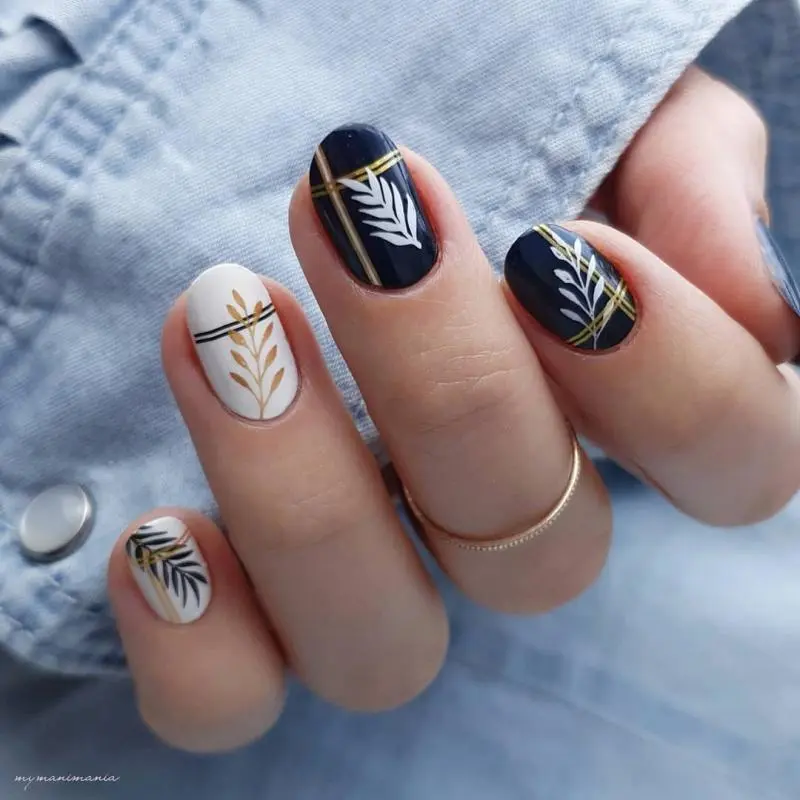 BORN PRETTY 10ml 25 Colors Nail Stamping Polish Nail Art Varnish with Peel Off Nail Latex Black White Colorful Stamp Polish