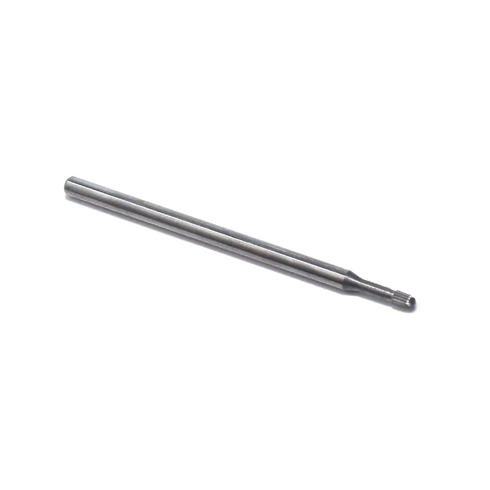 Carbide Tungsten Cuticle Clean Nail Drill Bits For Nail Art Electric Nail Manicure Machine Milling Cutters for Pedicure Bit
