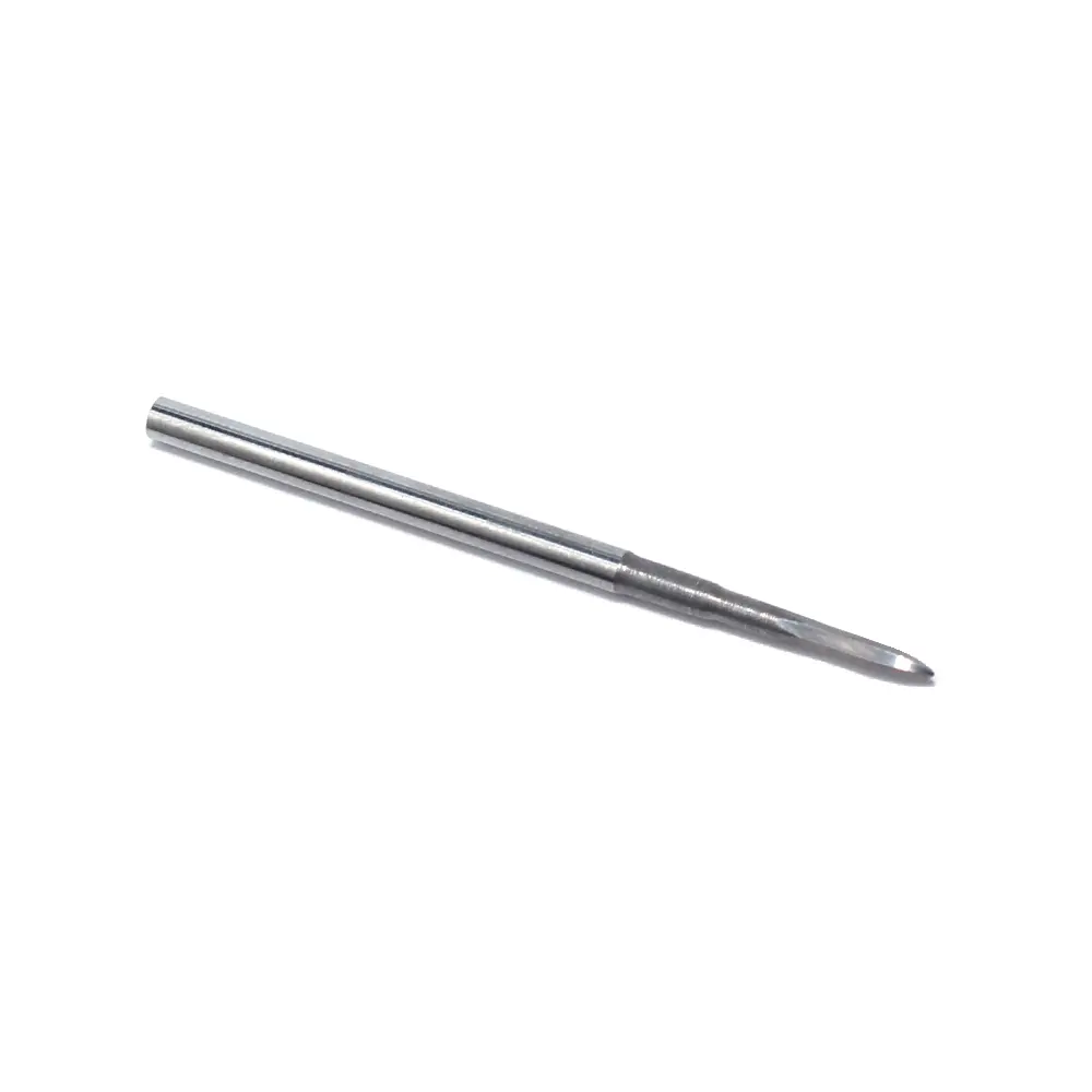 Carbide Tungsten Cuticle Clean Nail Drill Bits For Nail Art Electric Nail Manicure Machine Milling Cutters for Pedicure Bit