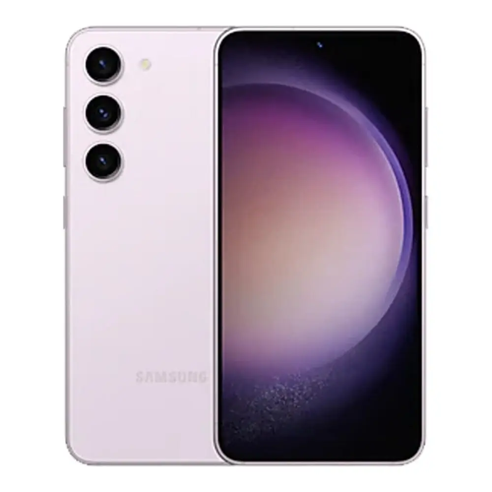 Samsung Galaxy S23 5G S911U1 6.1" AMOLED ROM 128/256/512GB RAM 8GB Snapdragon NFC Octa Core Original Android Cell Phone
