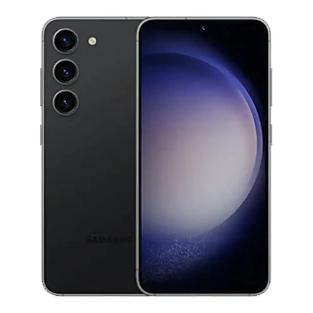 Samsung Galaxy S23 5G S911U1 6.1" AMOLED ROM 128/256/512GB RAM 8GB Snapdragon NFC Octa Core Original Android Cell Phone